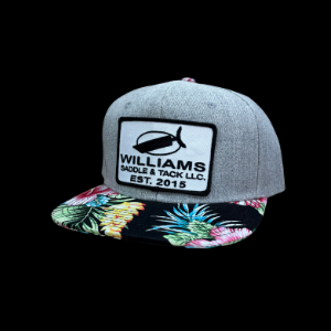 Snapback Hats
