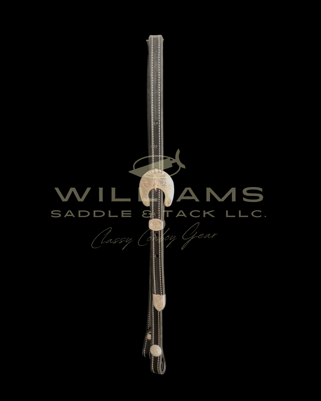 Dayworker #7 (Beads)