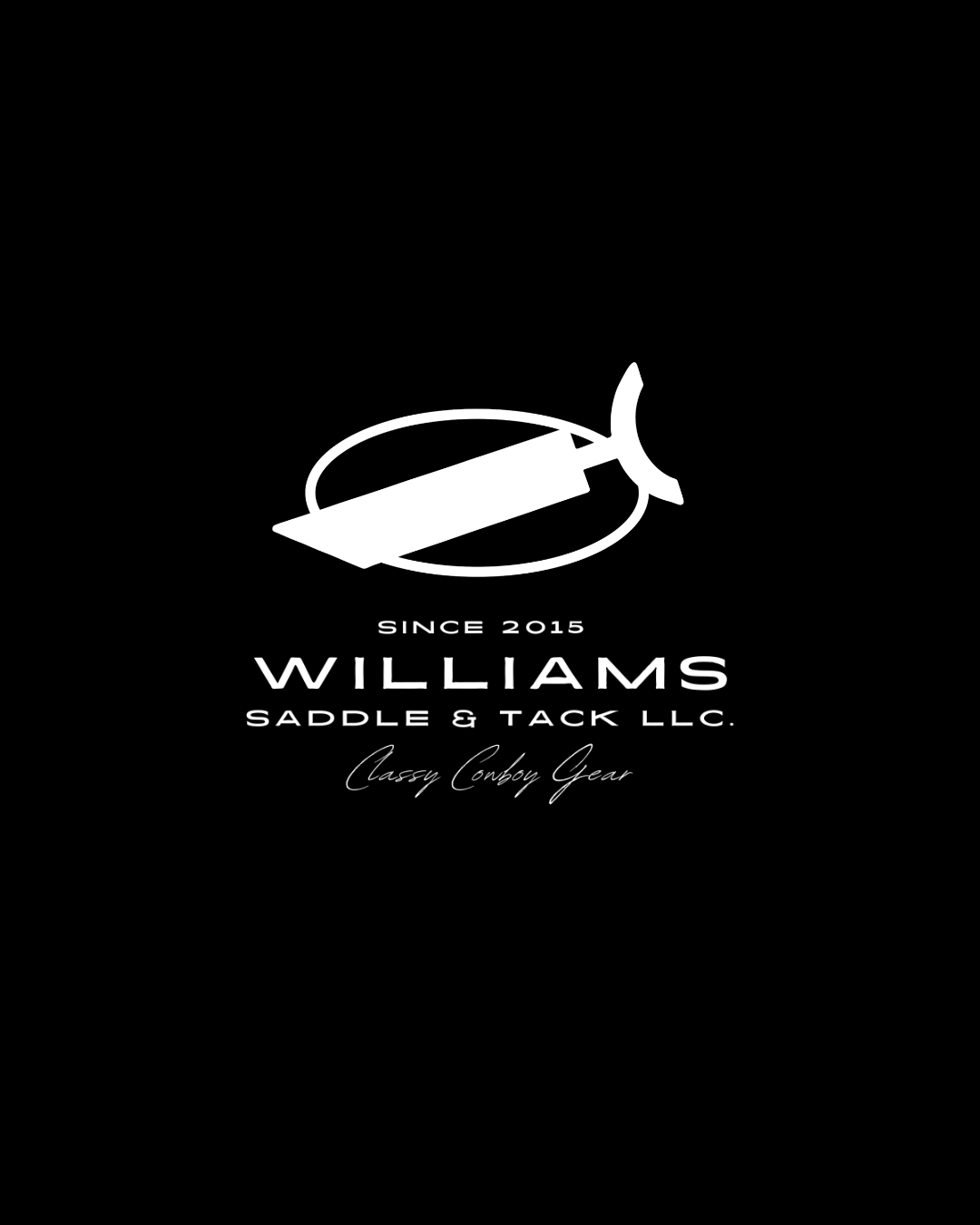 Williams Saddle & Tack Gift Card